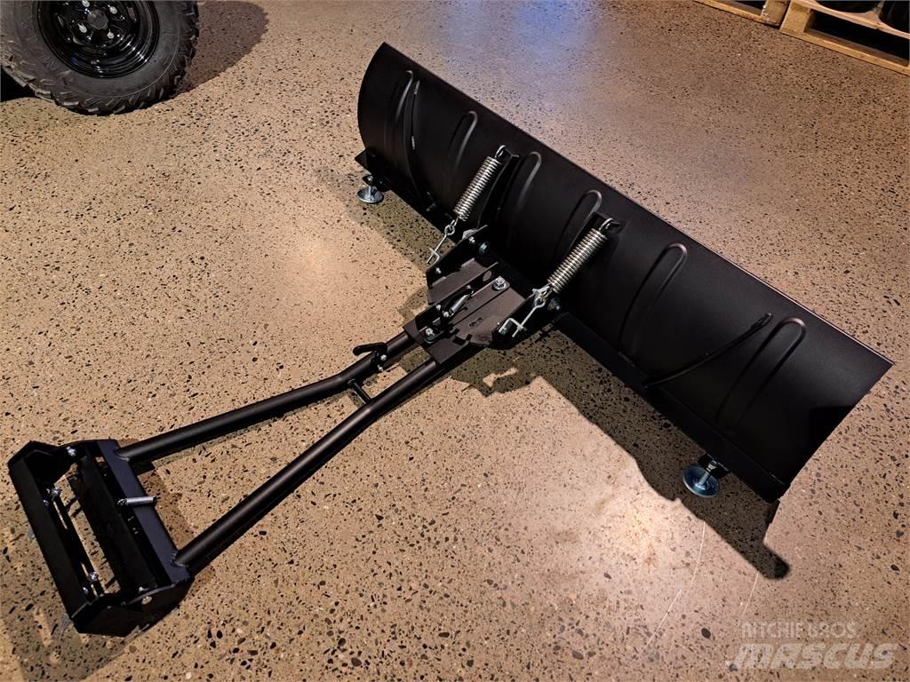 Shark 60 tum, 152 cm ATV/Quad
