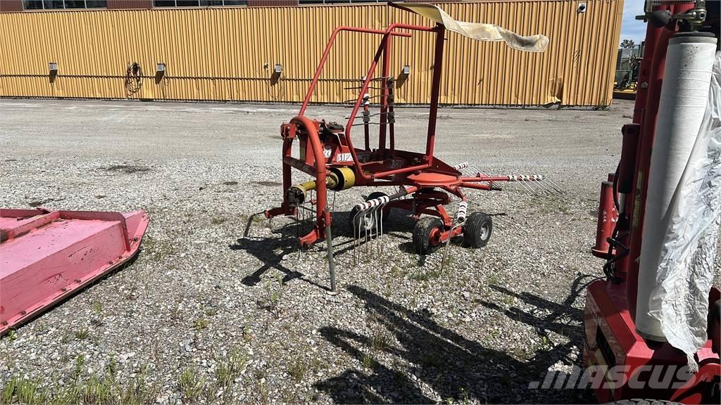 SIP Star 350T Sonstige Grünlandgeräte