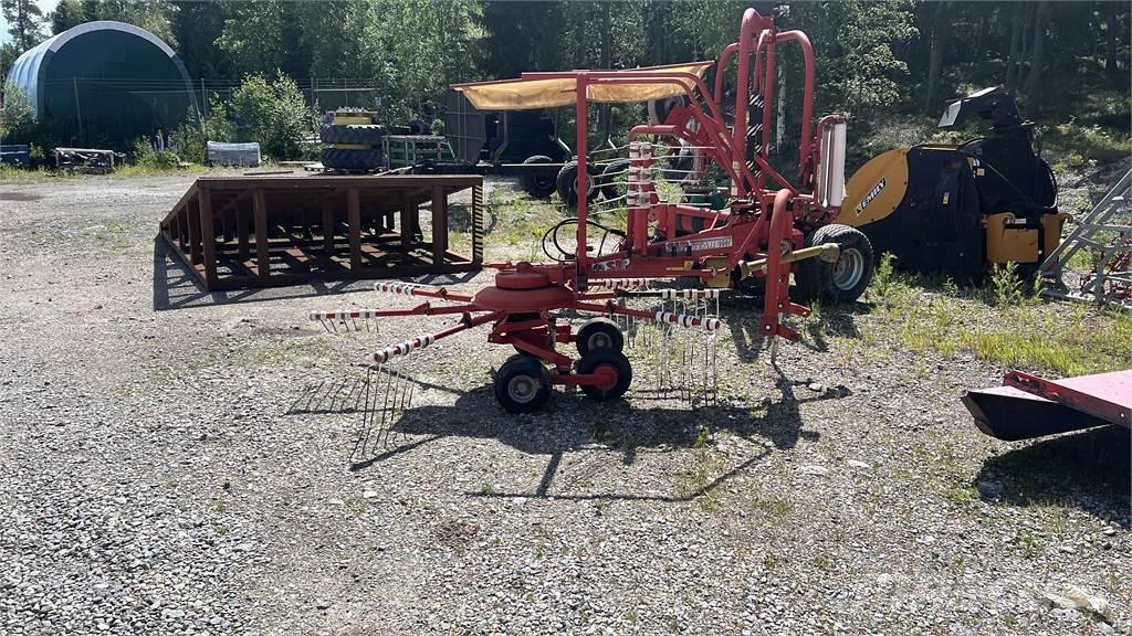 SIP Star 350T Sonstige Grünlandgeräte