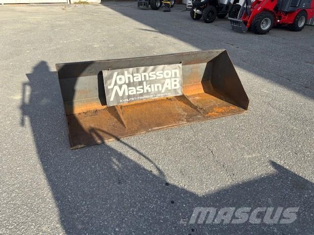  SNÖSKOPA 200 ÅLÖ TYP3 Sonstiges Traktorzubehör
