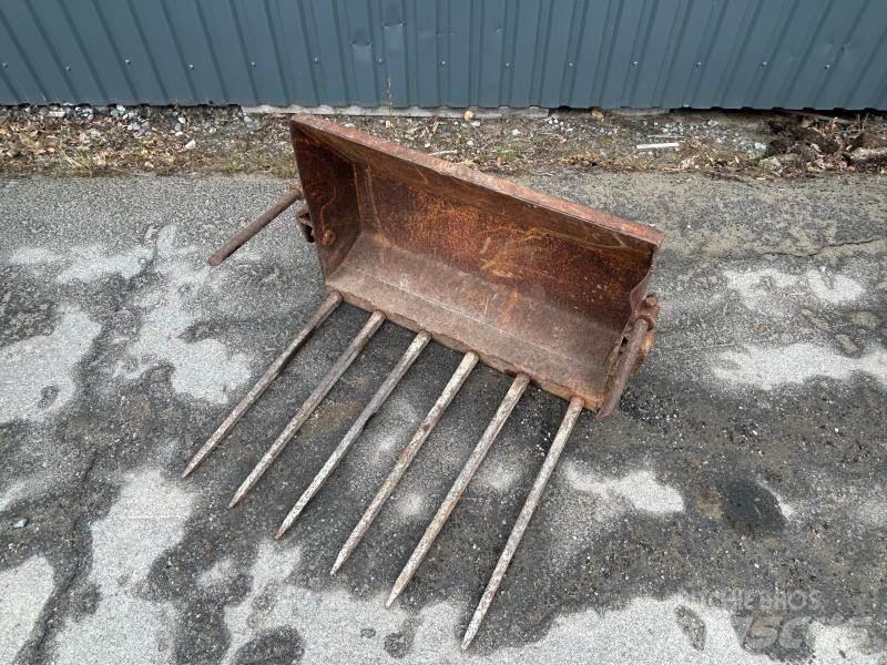  STENGREP 85 CM Hoflader