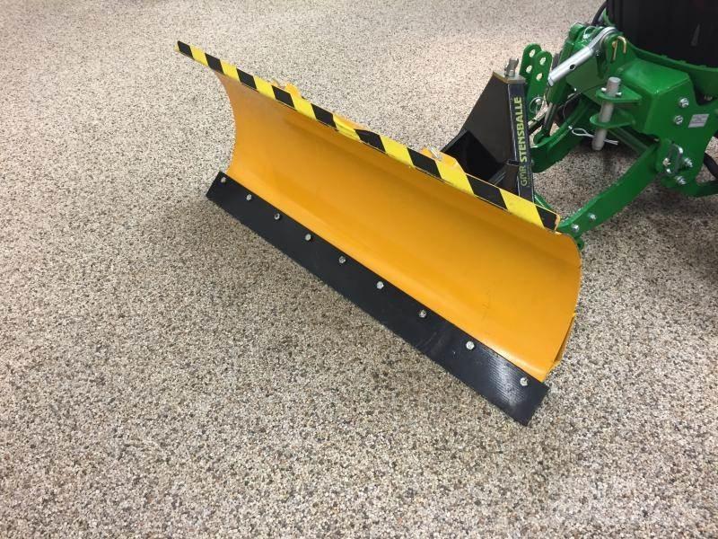 Stensballe FS1300L Schneeschilde und -pflüge