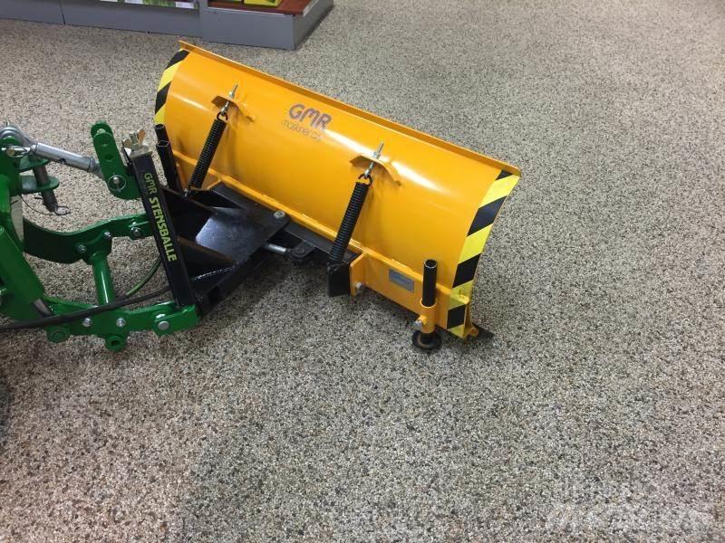 Stensballe FS1300L Schneeschilde und -pflüge