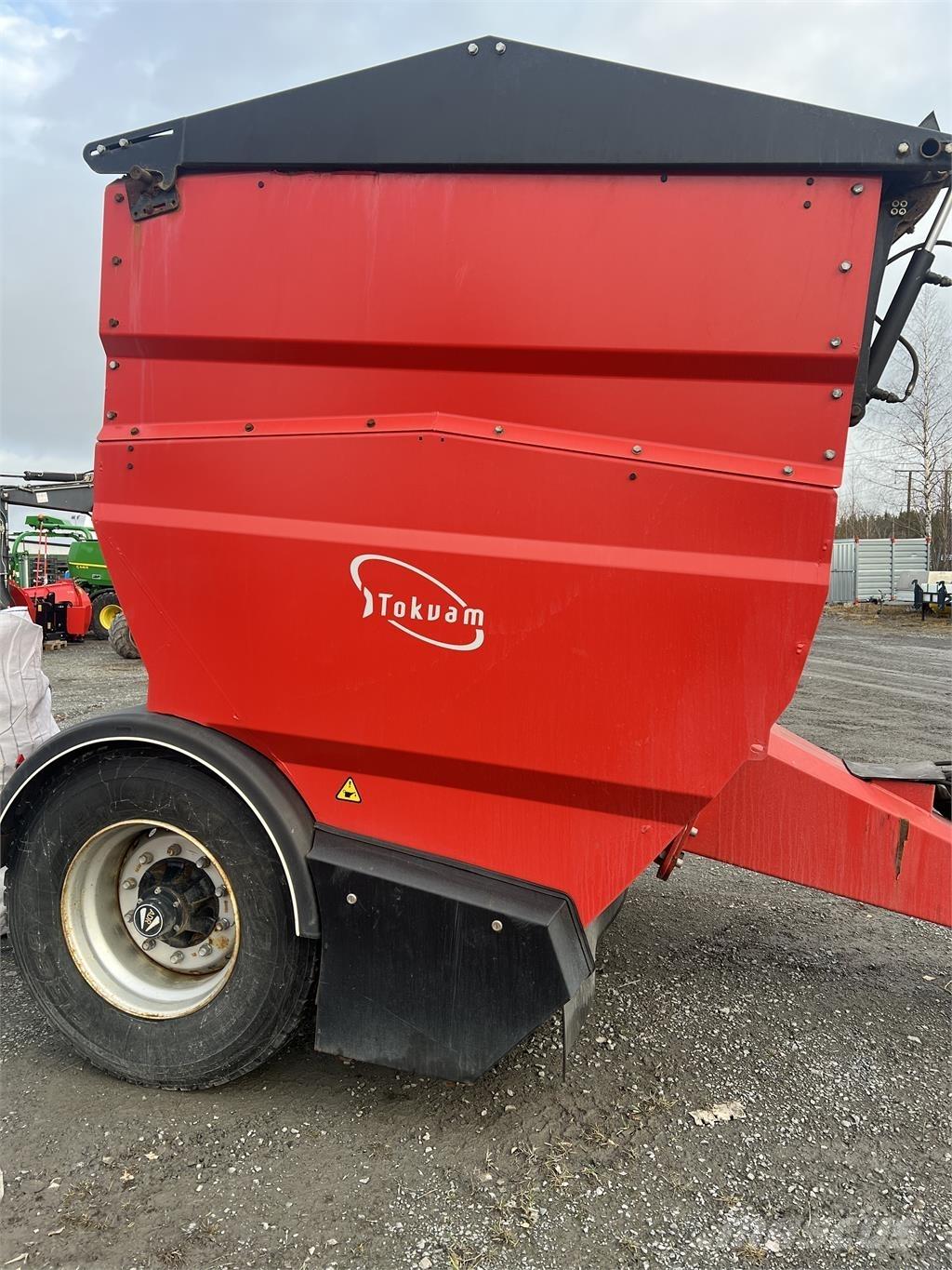  SV8000 Sonstige Schneeräumgeräte