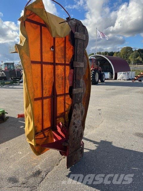 Taarup 205 Sonstige Grünlandgeräte