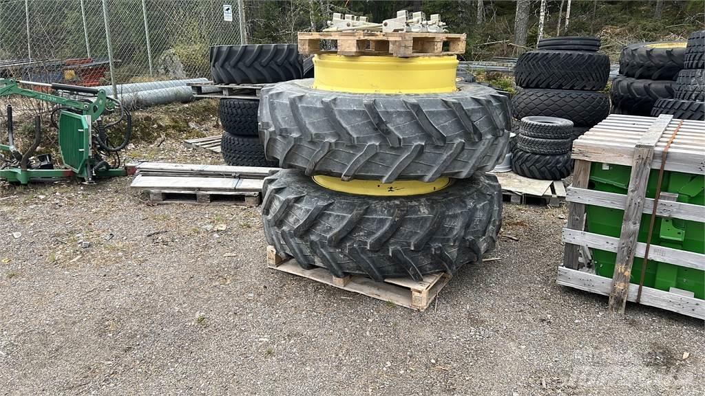 Trelleborg 520/85R42 Reifen