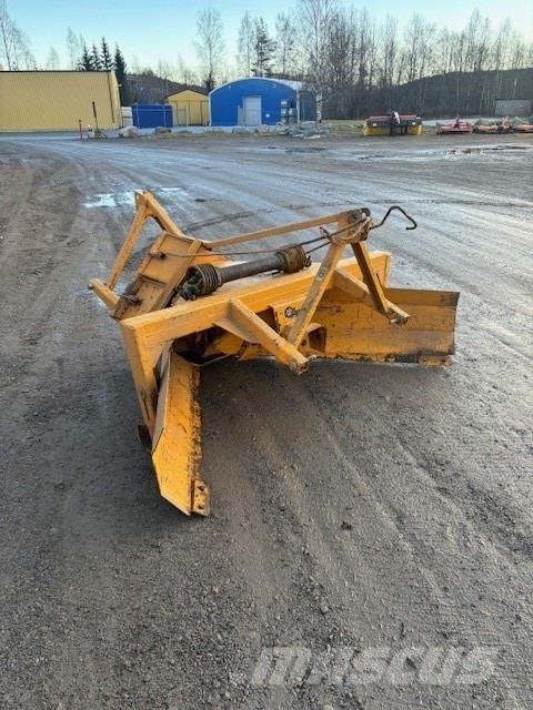 Trima V-SLUNGA Sonstige Schneeräumgeräte