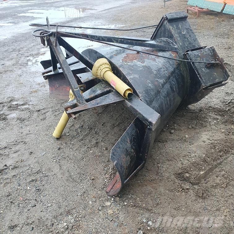  V-SLUNGA 2M Sonstige Schneeräumgeräte