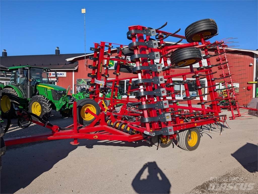 Väderstad NZA 700 Sonstige Bodenbearbeitung