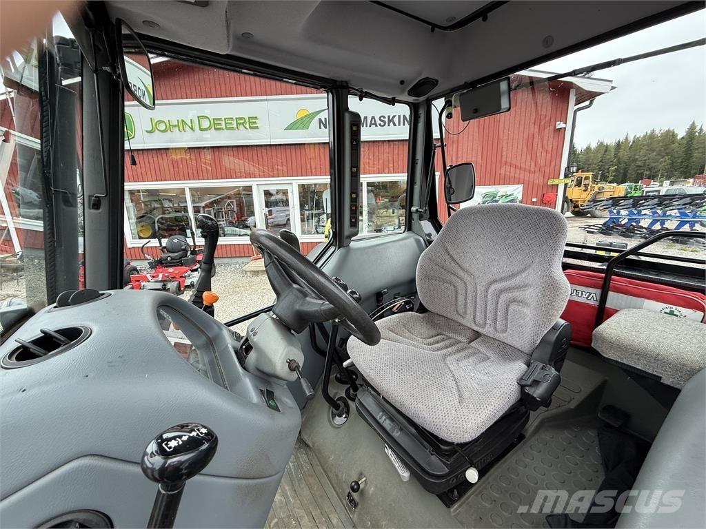 Valtra A75 Traktoren