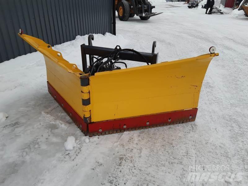 Vama Vikplog 280 Andere Ausstattung und Zubehör