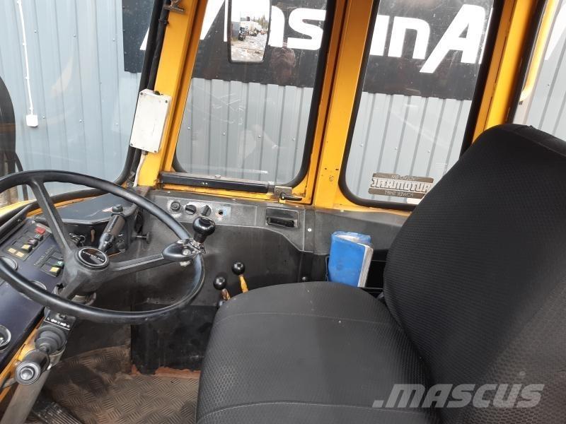 Volvo BM L70 Radlader