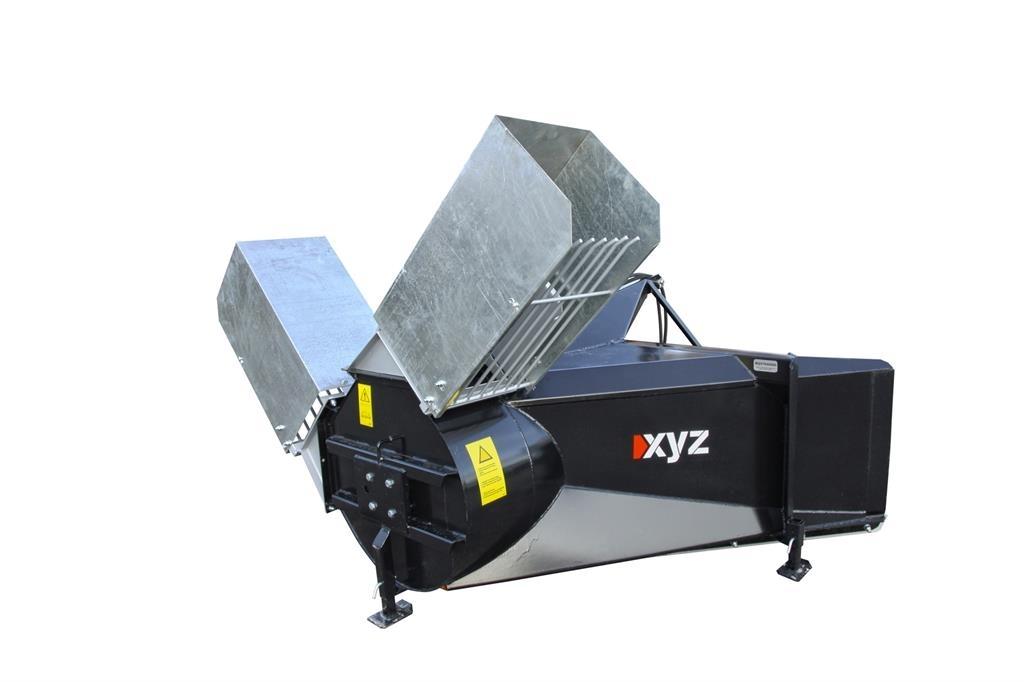 XYZ 2250 Sonstige Schneeräumgeräte