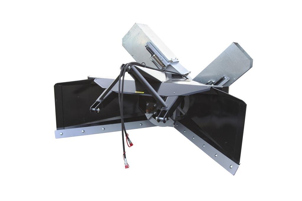 XYZ 2250 Sonstige Schneeräumgeräte