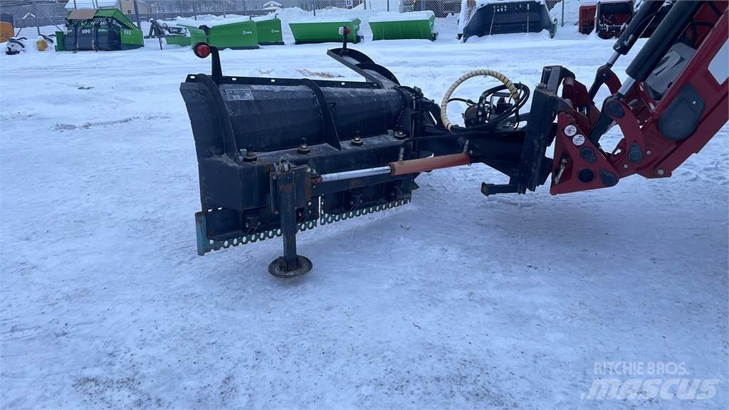 XYZ Vikplog 2800 Schneeschilde und -pflüge