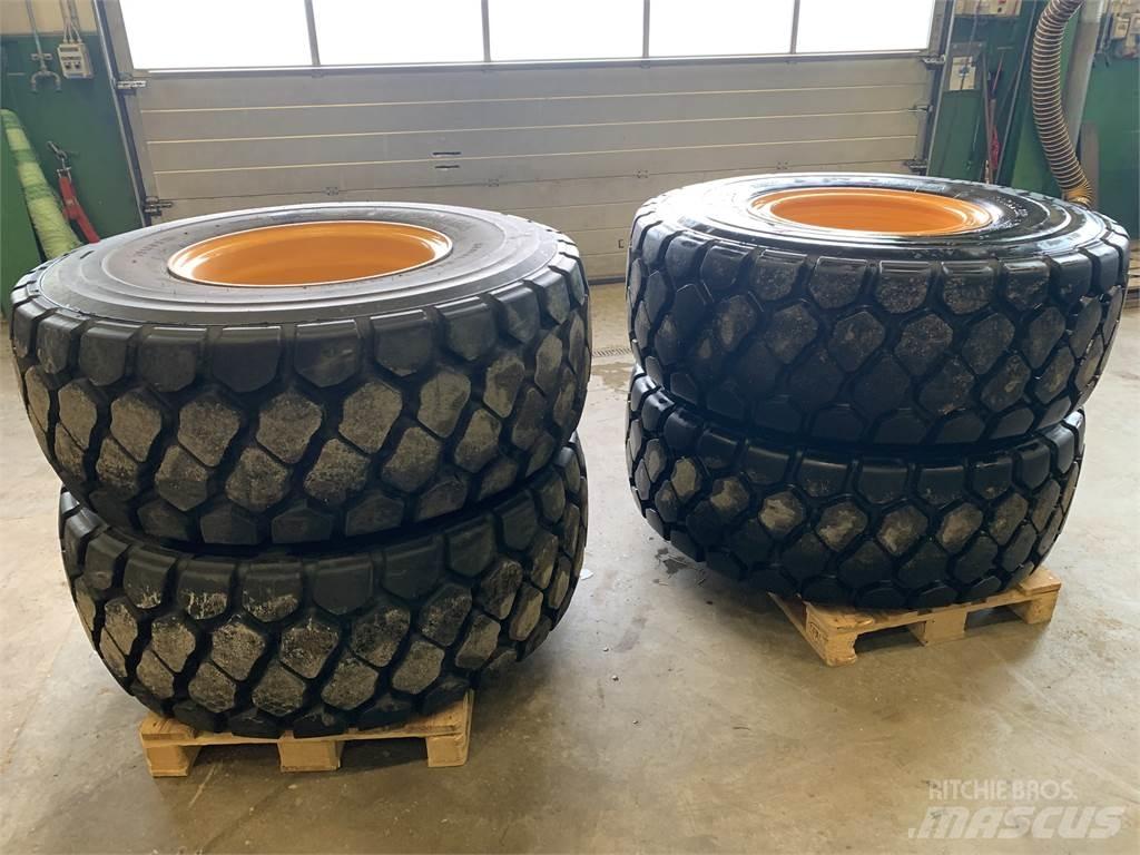 Yokohama RB31 Reifen