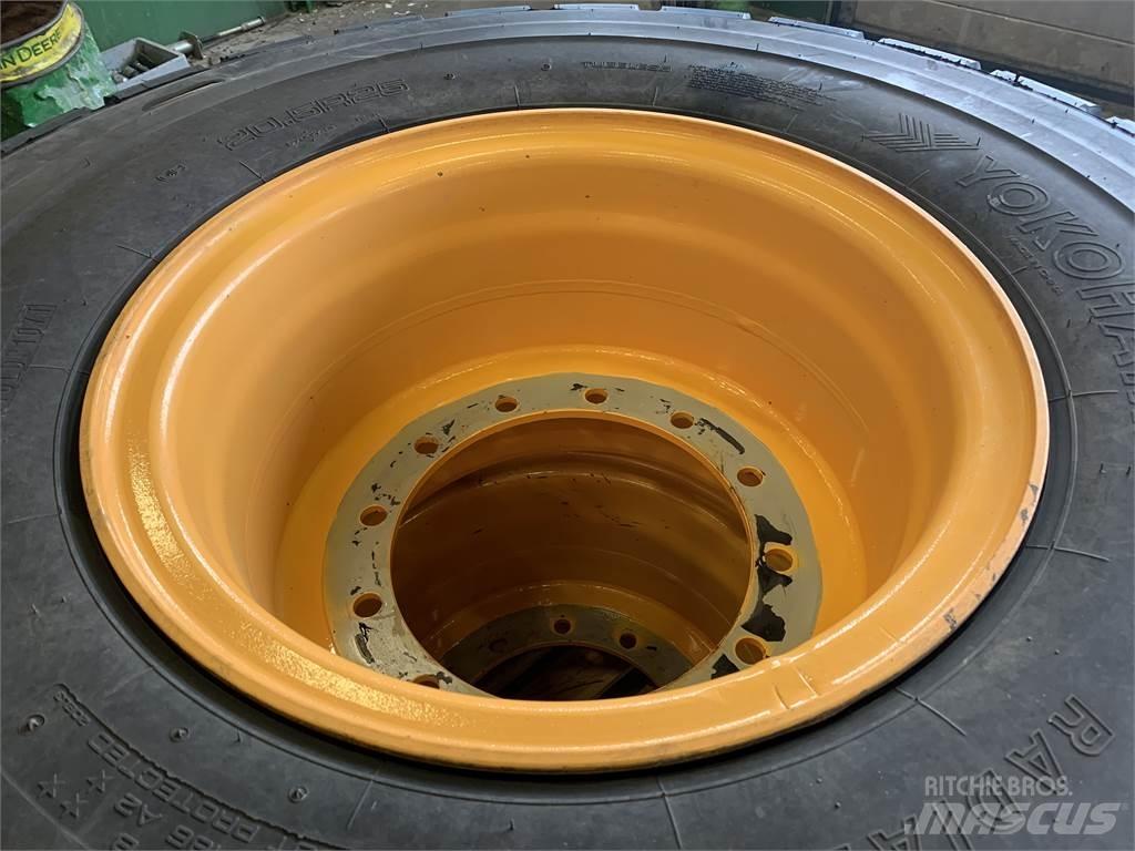 Yokohama RB31 Reifen