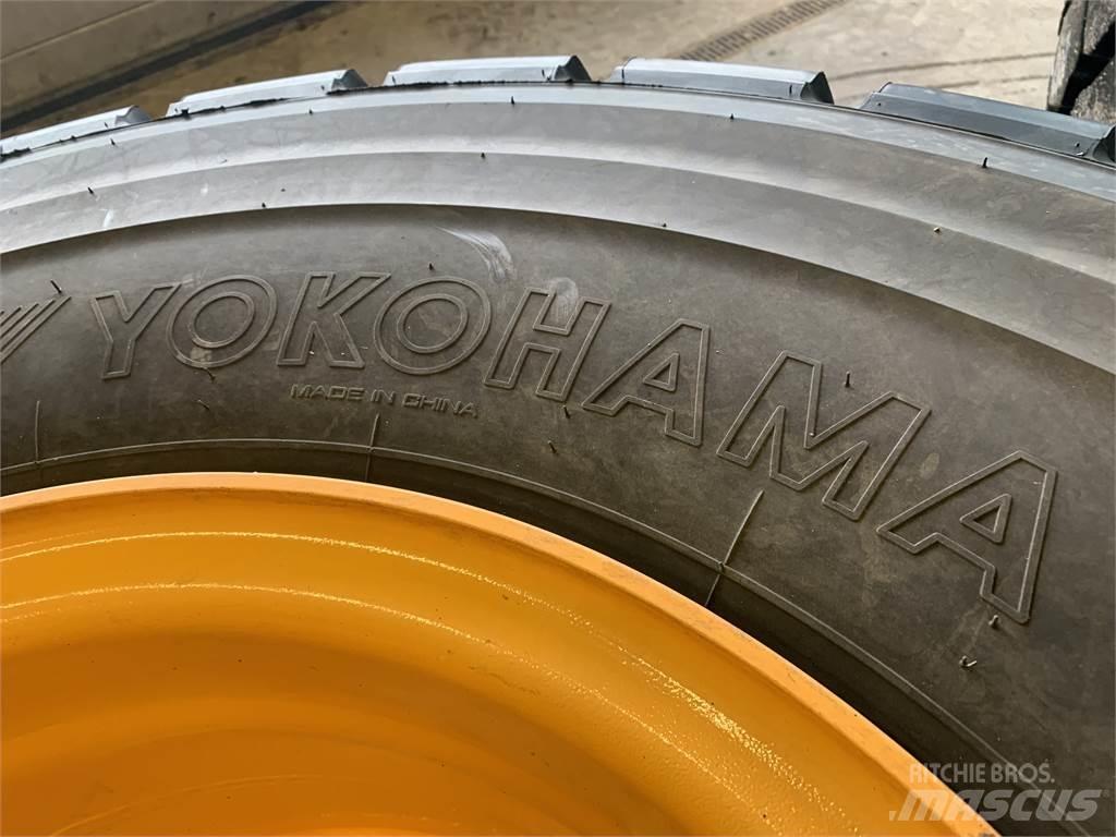 Yokohama RB31 Reifen