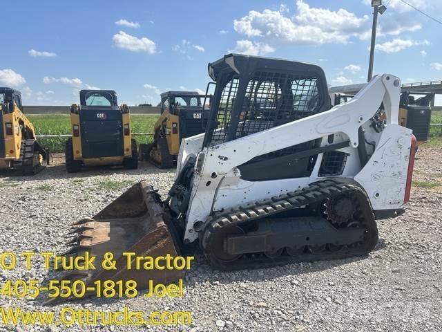 Bobcat T590 Kompaktlader