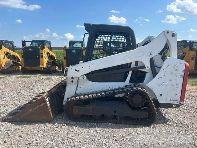 Bobcat T590 Kompaktlader