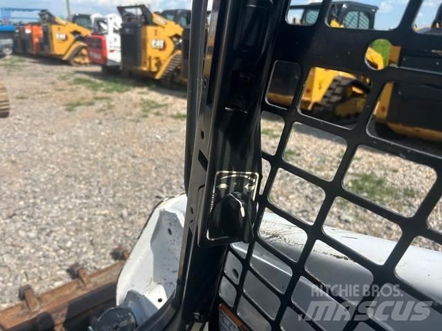 Bobcat T590 Kompaktlader