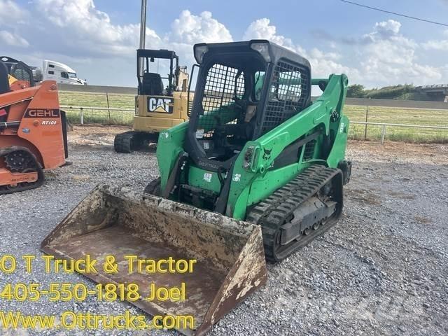 Bobcat T595 Kompaktlader