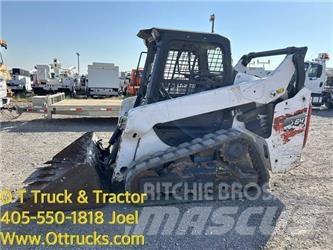 Bobcat T64 Kompaktlader