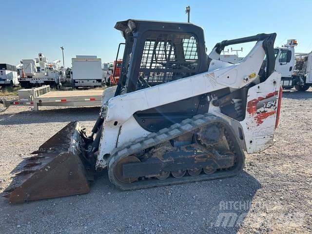 Bobcat T64 Kompaktlader