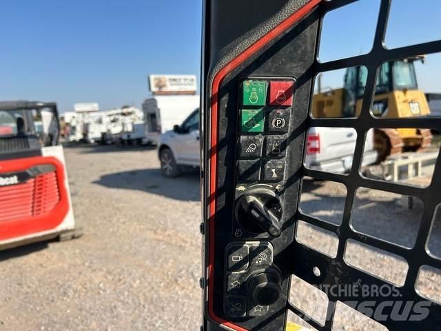 Bobcat T64 Kompaktlader