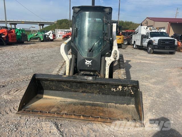 Bobcat T76 Kompaktlader