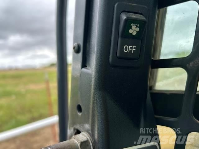 Bobcat T770 Kompaktlader