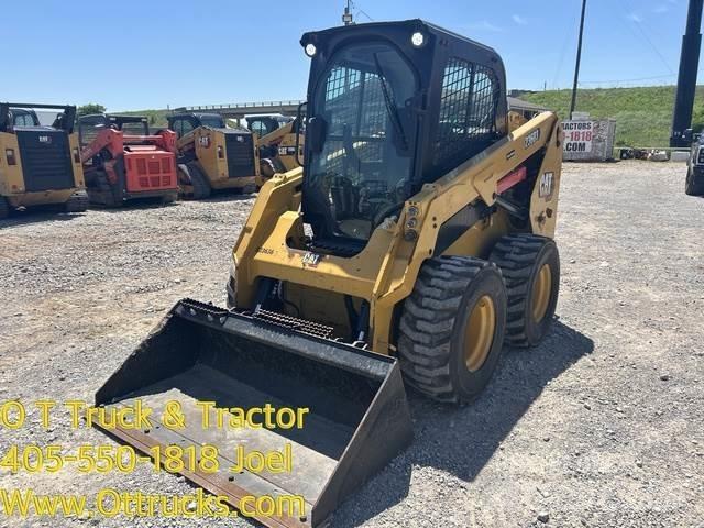 CAT 236D3 Reifen