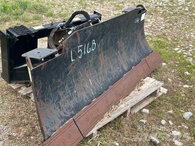 CAT 72 Dozer Blade Schaufeln