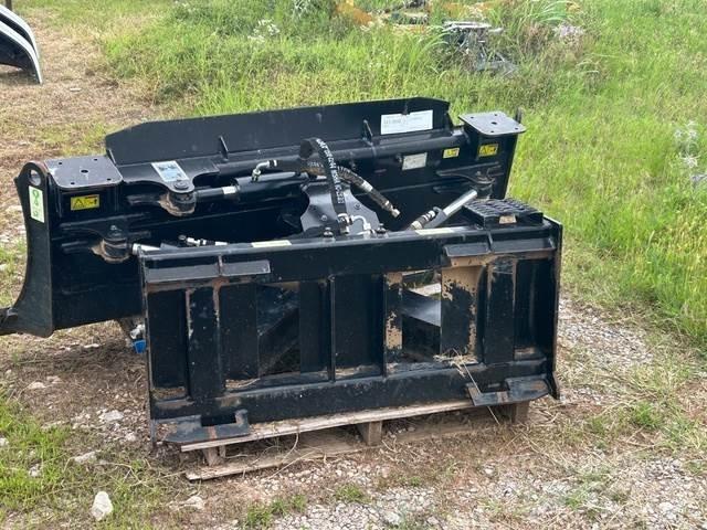 CAT 72 Dozer Blade Schaufeln