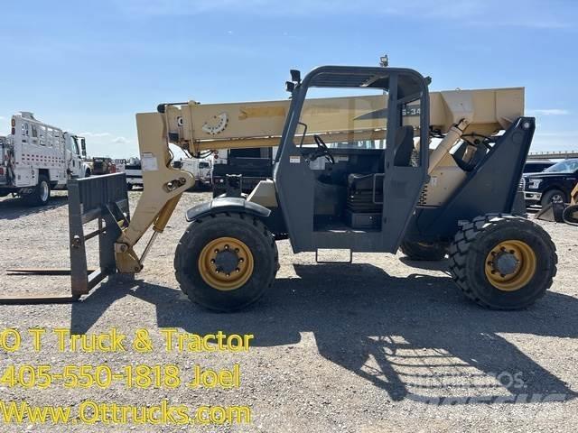 Gehl RS6-34 Teleskoplader