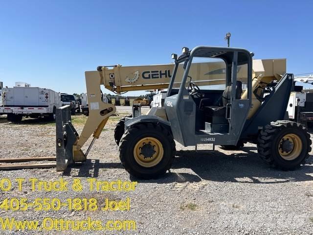 Gehl RS6-34 Teleskoplader