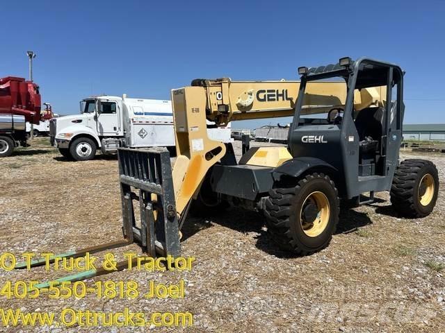 Gehl RS6-34 Teleskoplader
