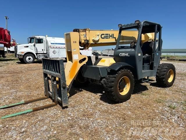 Gehl RS6-34 Teleskoplader