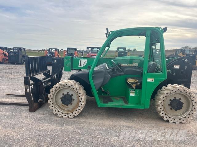 JLG G5-18 A Teleskoplader