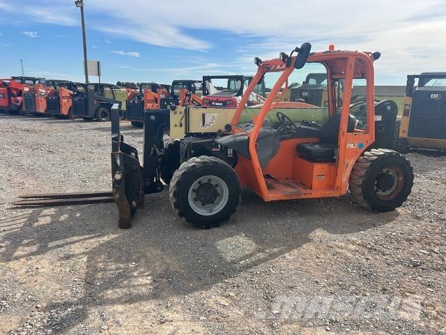 JLG G5-18 A Teleskoplader