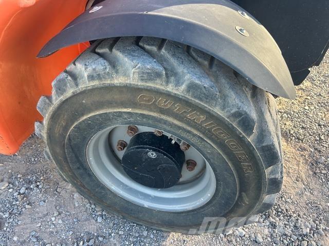 JLG G5-18A Teleskoplader