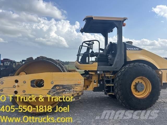 Volvo SD115B Sonstige Baumaschinen