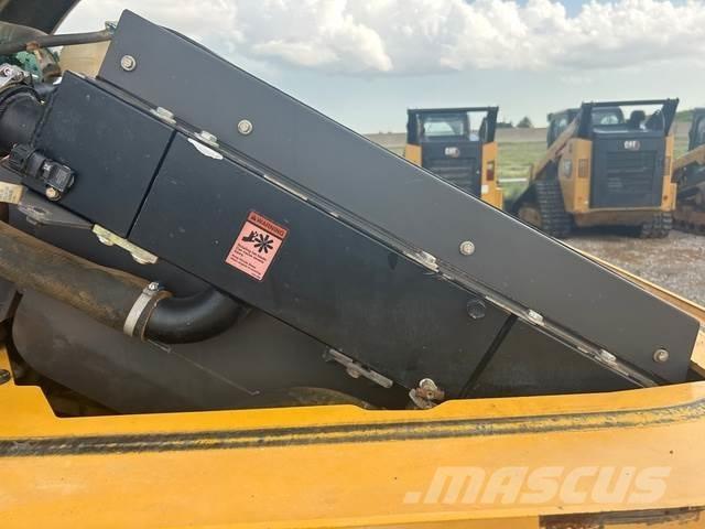 Volvo SD115B Sonstige Baumaschinen