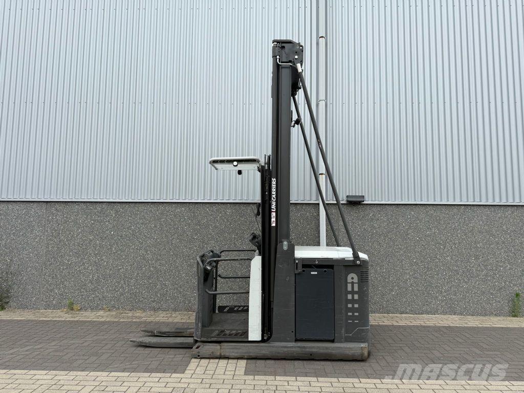 Atlet EPH125DTFVI900 Hochhub-Kommissionierer