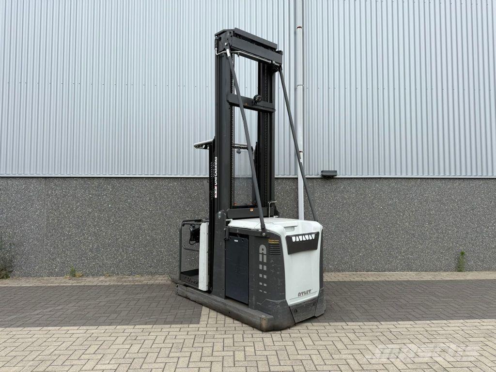 Atlet EPH125DTFVI900 Hochhub-Kommissionierer