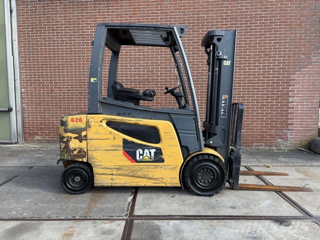 CAT 2EPC5000 Elektrostapler