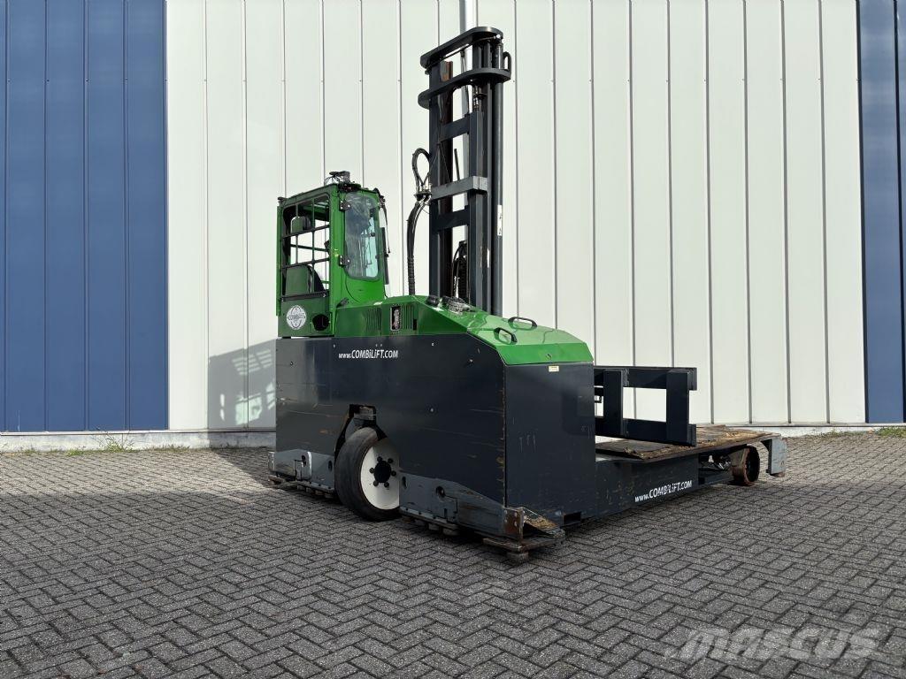 Combilift C5000E Seitenstapler