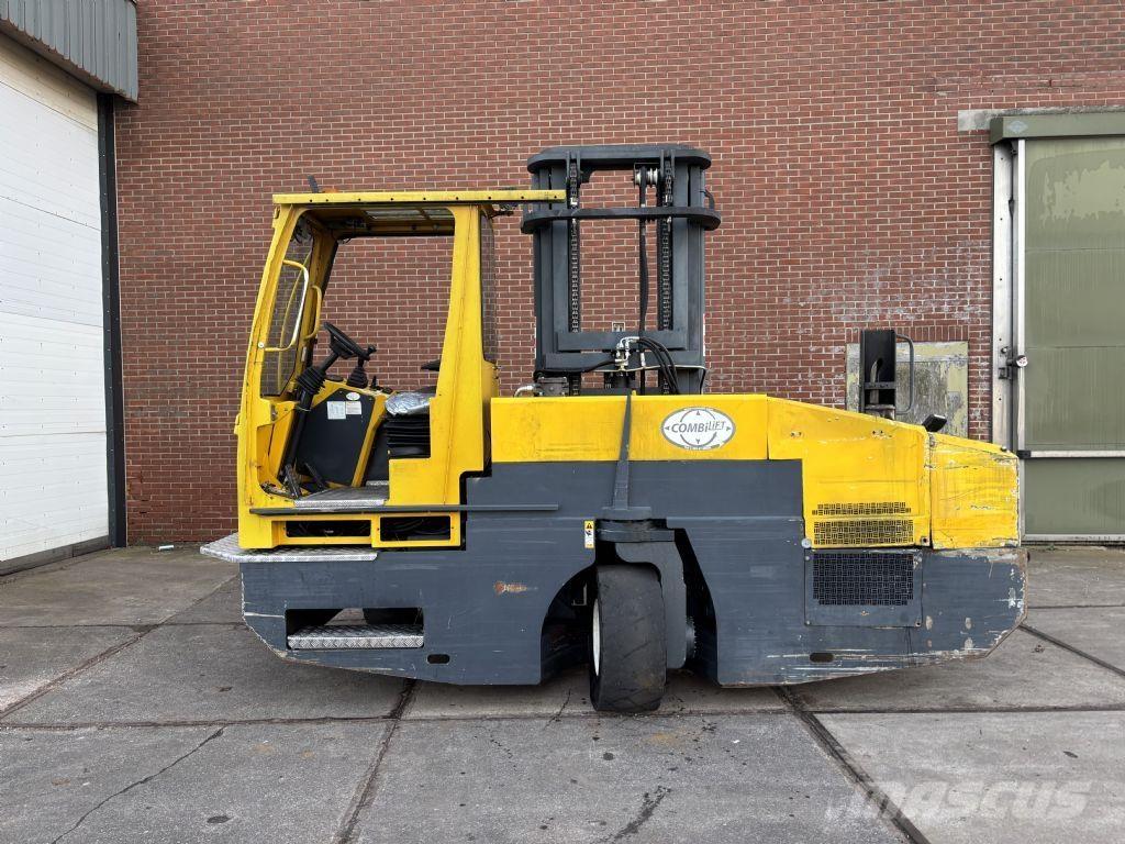 Combilift C5000SL Seitenstapler