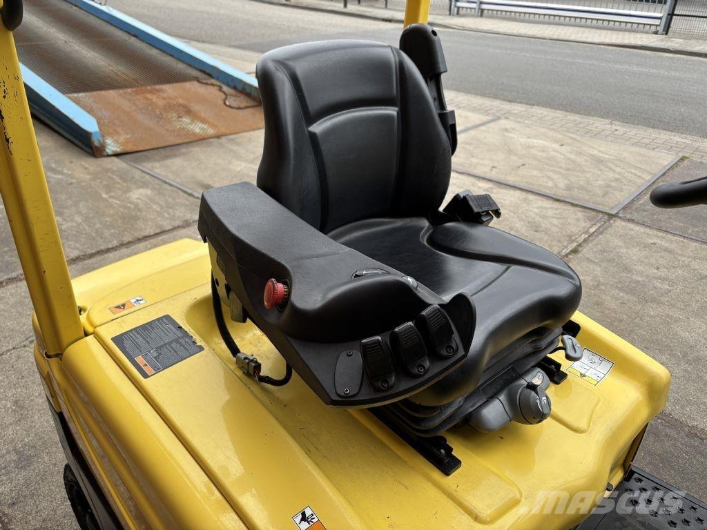 Hyster J1.6XN MWB Elektrostapler