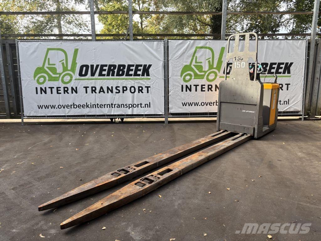 Jungheinrich ECE230 Selbstfahrstapler